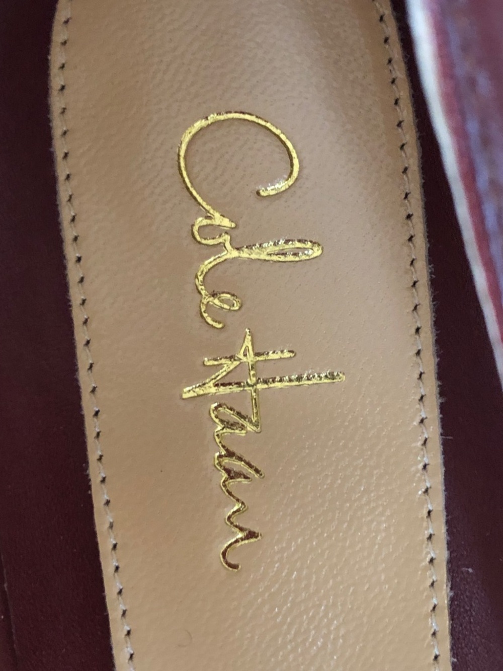 Cole Haan Heels - Picture 2 of 8